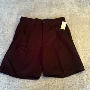Callaway Men's Golf Shorts Black Size 34 - NWT